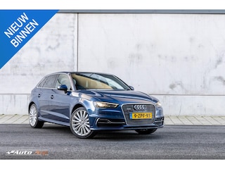 Audi A3 Sportback 1.4 e-tron PHEV Ambition Pro Line plus