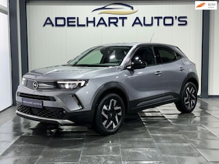 Opel Mokka 1.2 Turbo Elegance automaat / Navigatie full map / Camera / Cruise Control etc..