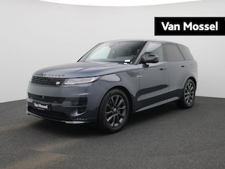 Land Rover Range Rover Sport 3.0 P460e SE PHEV | Cold Climate Pack | Stoel ventilatie |