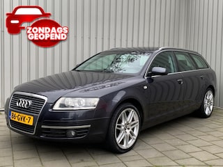 Audi A6 Avant 2.0 TFSI Business Edition|Automaat|Navigatie|Climate Control|