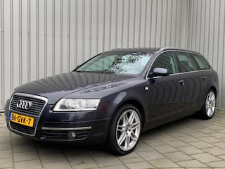 Audi A6 Avant 2.0 TFSI Business Edition|Automaat|Navigatie|Climate Control|