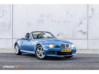 BMW Z3 Roadster 2.2i S