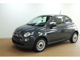 Fiat 500 1.0 TwinAir Pop (2015)