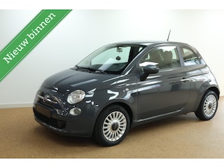 Fiat 500 1.0 TwinAir Pop (2015)