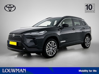Toyota Corolla Cross Hybrid 140 Dynamic