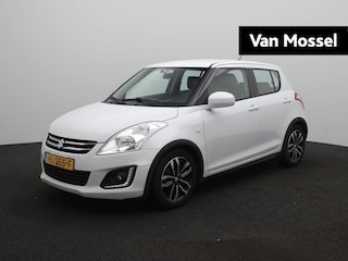 Suzuki Swift 1.2 Style EASSS | Airco | Half-Leder |