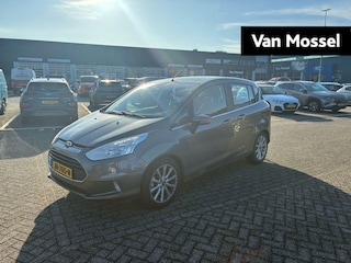Ford B-MAX 1.6 TI-VCT Titanium LMV | TREKHAAK | AUTOMAAT | PARKEERSENS. | VOORR. VERW. | MAGNETIC |