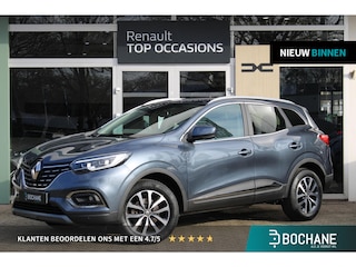 Renault Kadjar 1.3 TCe Intens | Adaptieve cruise control | Stoelverwarming | Trekhaak | Achteruitrij camera