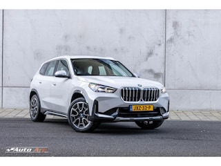 BMW X1 xDrive30e