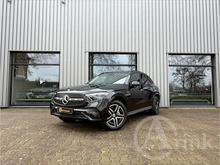 Mercedes-Benz GLC 300e 4MATIC AMG Line Premium Plus Pakket, Trekhaak, Panoramadak