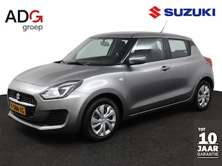 Suzuki Swift 1.2 Comfort Smart Hybrid | Airco | Cruise control adaptive | Bluetooth | All season banden |