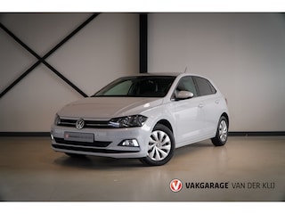 Volkswagen Polo 1.0 TSI Comfortline Business | Navigatie | Clima | ACC | PDC | NL-Auto