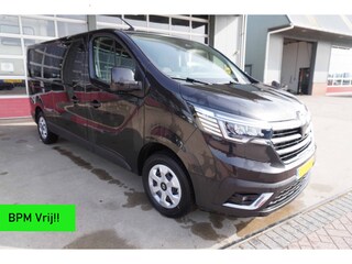 Renault Trafic 2.0 Blue dCi 110PK T30 L2H1 Advance Schuifdeur links en rechts nr.V010 | Airco | Cruise | Apple CP+ android