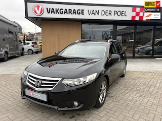Honda Accord Tourer 2.0 Executive