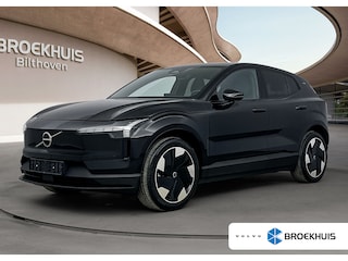 Volvo EX30 Single Motor Extended Range Plus 69 kWh | PDC V+A en 360 Camera | Harman & Cardon Audio | Stoel + Stuurverwarming | Extra Getint Glas | Keyless Entry en Start |