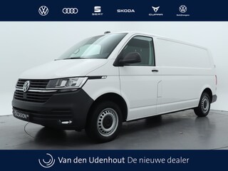 Volkswagen Transporter L2H1 2.0 TDI 150pk DSG Comfortline / Wordt verwacht / Automaat