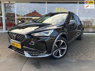 Cupra Formentor 1.4 e-Hybrid Business