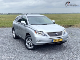 Lexus RX 450h 4WD Hybrid Executive / KEURIGE AUTO / CAMERA