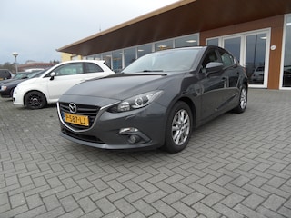 Mazda 3 2.0 TS+