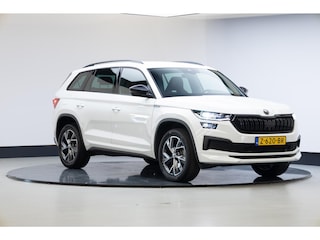 Skoda Kodiaq 1.5 TSI Sportline Business 7p.