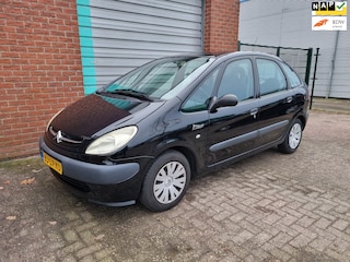 Citroën Xsara Picasso 1.8i-16V Différence Clima Bj:2003 NAP!
