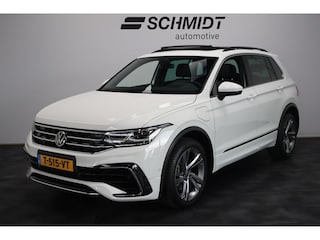 Volkswagen Tiguan 1.4 TSI eHybrid R Business+ | Panoramdak | Trekhaak | Head Up