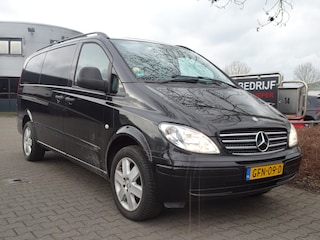 Mercedes-Benz Vito 639 111 CDI