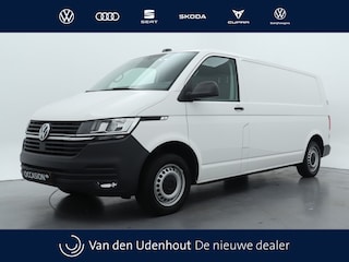 Volkswagen Transporter L2H1 2.0 TDI 150pk DSG Comfortline / Wordt Verwacht / Automaat