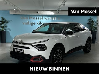 Citroën C4 Feel Pack 50 kWh