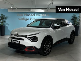 Citroën C4 Feel Pack 50 kWh