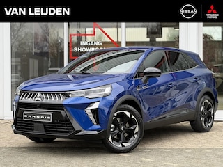 Mitsubishi Grandis 1.8 HEV 160pk Aut Intense+ | NIEUW | €2.000 korting | Apple CarPlay | Android Auto | Camera | Keyless