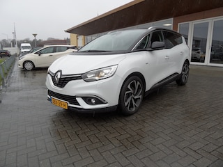 Renault Scénic 1.3 TCe Bose Automaat