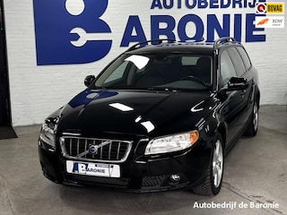 Volvo V70 2.5T Kinetic