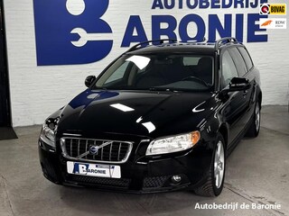 Volvo V70 2.5T Kinetic