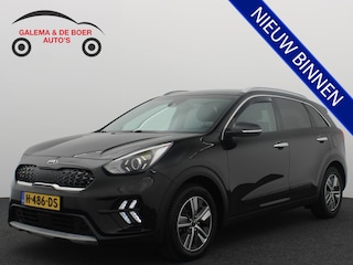 Kia Niro 1.6 GDi DynamicLine TREKHAAK / CAMERA / CARPLAY / ACC / NAVI / CLIMA / BLUETOOTH / NL-AUTO