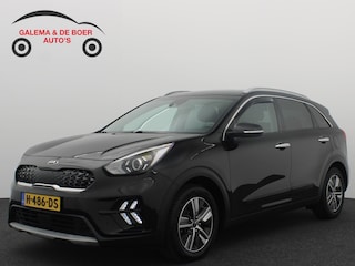 Kia Niro 1.6 GDi DynamicLine TREKHAAK / CAMERA / CARPLAY / ACC / NAVI / CLIMA / BLUETOOTH / NL-AUTO