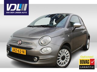 Fiat 500 1.0 Hybrid Apple carplay/ Android auto l Cruise control