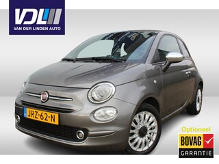 Fiat 500 1.0 Hybrid Apple carplay/ Android auto l Cruise control