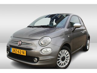 Fiat 500 1.0 Hybrid Apple carplay/ Android auto l Cruise control