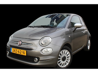 Fiat 500 1.0 Hybrid Apple carplay/ Android auto l Cruise control