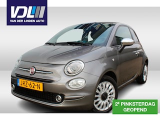 Fiat 500 1.0 Hybrid Apple carplay/ Android auto l Cruise control