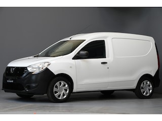 Dacia Dokker 1.6 MPI 100 Basic