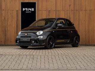 Abarth 595 C ScorpioneOro | Beats | One of 2000 | Automaat | Xenon