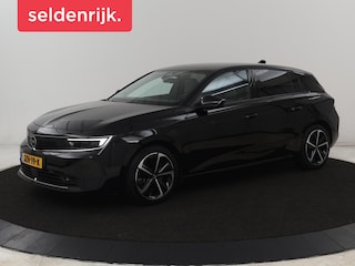 Opel Astra 1.6 Hybrid Business Edition | Stoelverwarming | Adaptive cruise | Camera | Stuurverwarming | Carplay | Navigatie | Full LED | 17'' | Climate control | PHEV | Plug In