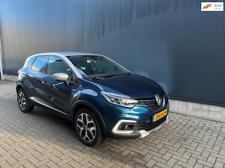 Renault Captur 0.9 TCe Intens *TREKHAAK*GARANTIE*