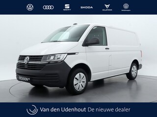 Volkswagen Transporter L1H1 2.0 TDI 90pk Economy-Business /  Wordt verwacht