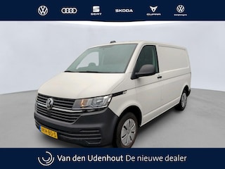 Volkswagen Transporter L1H1 2.0 TDI 90pk Economy-Business /  Wordt verwacht