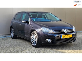 Volkswagen Golf 1.4 TSI Highline