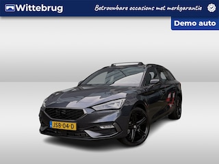 Seat Leon Sportstourer 1.5 TSI e-Hybrid FR Business