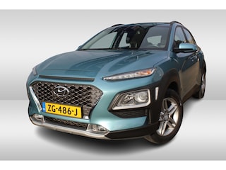 Hyundai Kona 1.0 T-GDI Comfort Trekhaak
